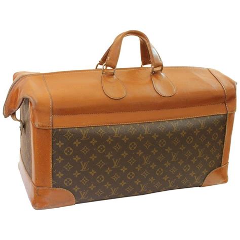 travel bag lv|Lv travel bag vintage.